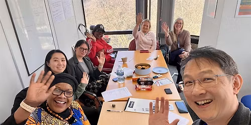 Micro Provider Workshop- Cohort 4