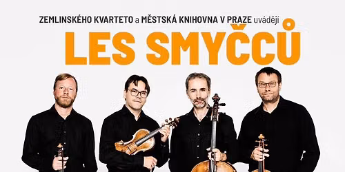 Les smy\u010dc\u016f - 3. koncert