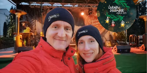 \u010carobna promenada: 2Party