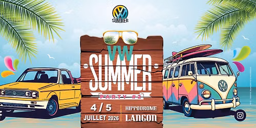 VW SUMMER #2