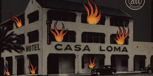 The Most Haunted Hotel You've Never Heard Of