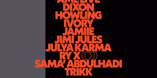 Innervisions London