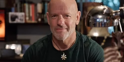 The Astrology of 2026: Metamorphosis in Motion-Navigating the Year Ahead | Online