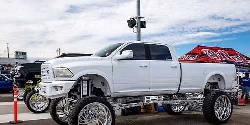DTP Truckwars