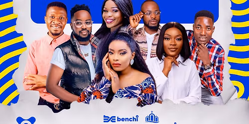 iWorship Praise & Worship Expo