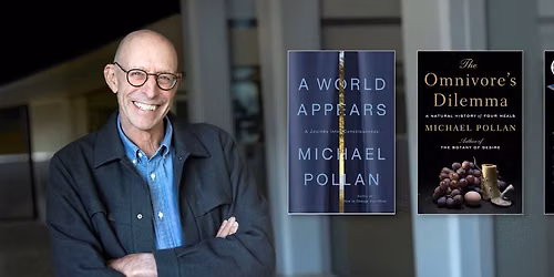 Michael Pollan