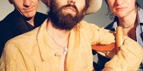 Big Thief Madrid Tickets