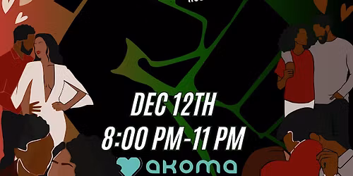 Black Love: Acts of Revolution Pt.9