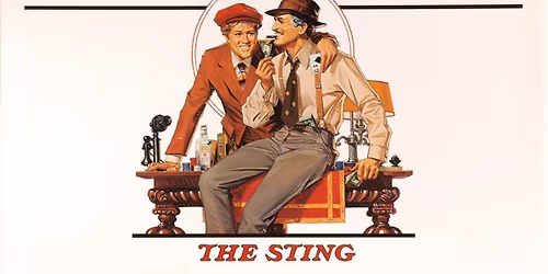 The Sting