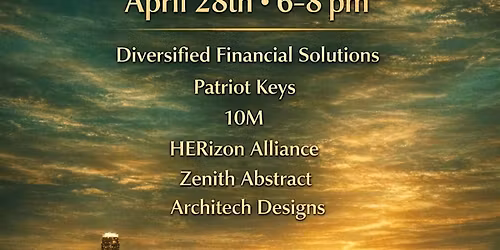 The Women\u2019s Wealth + Freedom Forum