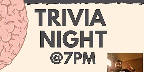 Trivia at The Brass Tap Round Rock