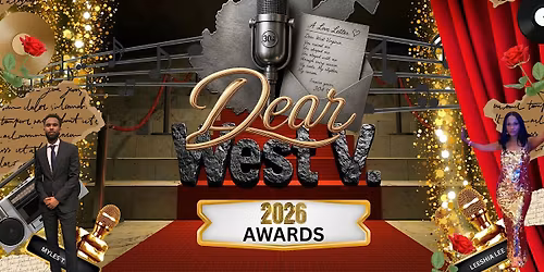 Dear West V. Awards 2026