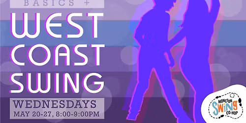 West Coast Swing Beyond Basics