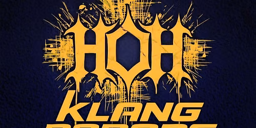 HOH @Klangparade 2026, First Place — Salzburg stadt