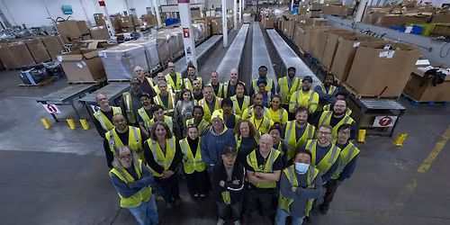 Breaking the Cycle: Repowered Facility Tour