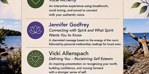Health Light & Love \u2013 Living Wisdom Series