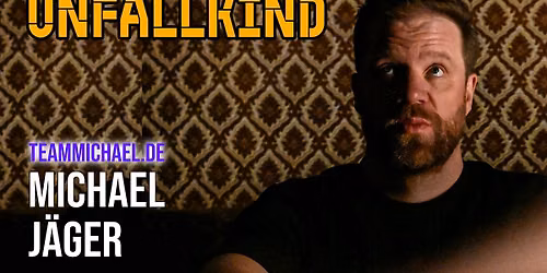 Michael J\u00e4ger \u2013 Unfallkind | Stand-up Comedy Live in Wien