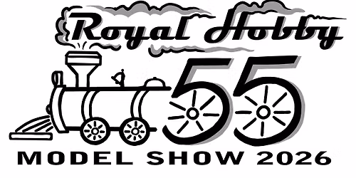 Royal Hobby Annual Model Show & Sale 2026