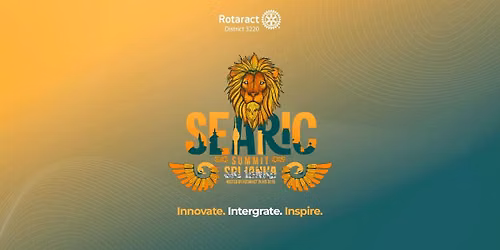 SEARIC Summit Sri Lanka 2026