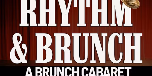 Rhythm & Brunch: All That Jazz