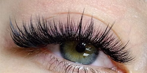 LASH EXTENSION TRAINING