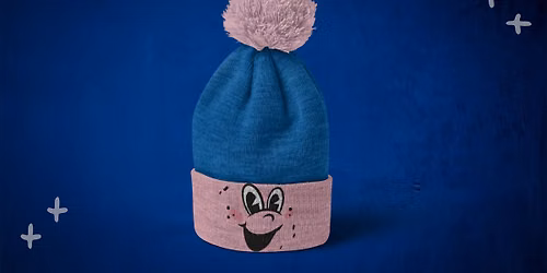 Slice Winter Beanie + Christmas Eve in July