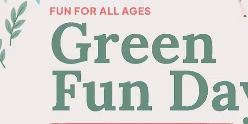 Green Fun Day 