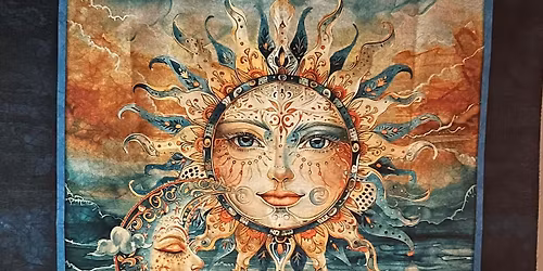 Triad Reiki Conference 2026