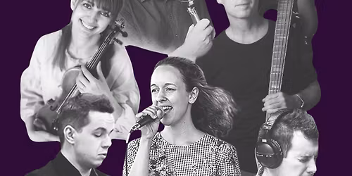 14.11 - Koncert piosenek Marka Grechuty - B\u0119dziesz Moj\u0105 Pani\u0105 - ZESP\u00d3\u0141 ARETE