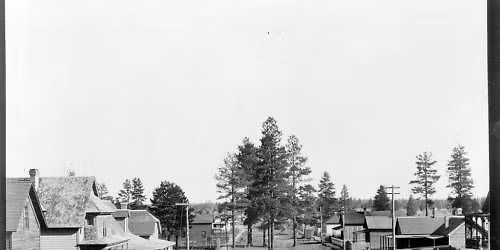 Riordan Mansion Special Tour: Historic Milton Walking Tour