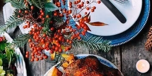 SVATOMARTINSK\u00c9 HUSY A KACHNY