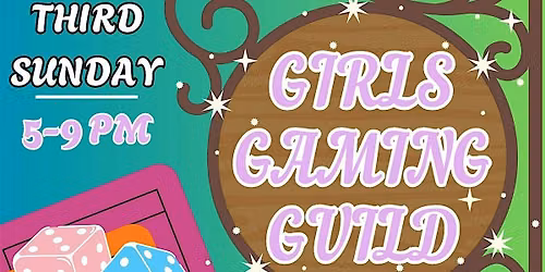 Girls Gaming Guild