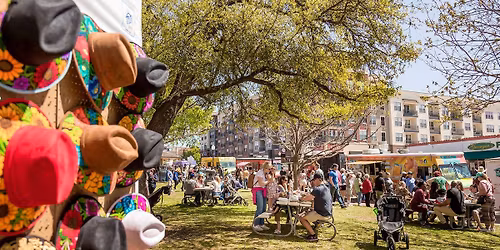 Texas Forever Fest - Plano