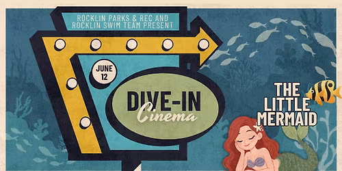 Dive-In Cinema