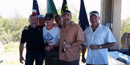 2026 SpringFest Party