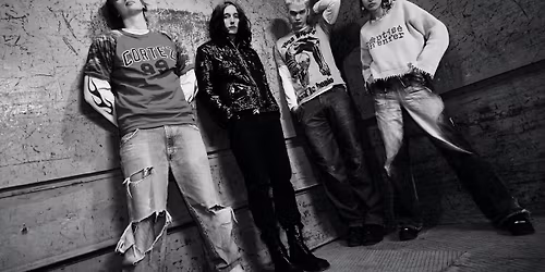 Leftovers \u2022 Salzburg \u2022 ARGEkultur