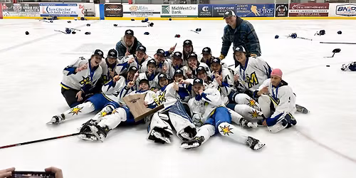 Exhibition Game against the Thunder Bay Queens