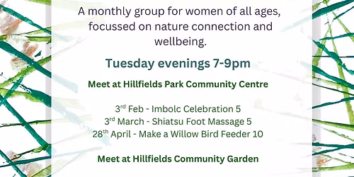Wild Women-  Fleece, Felt and Fibre