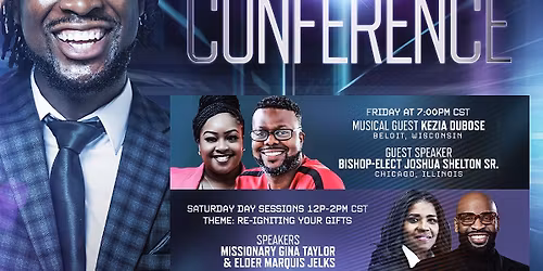 5th Pre-New Year Conference 