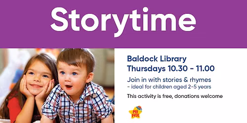 Storytime