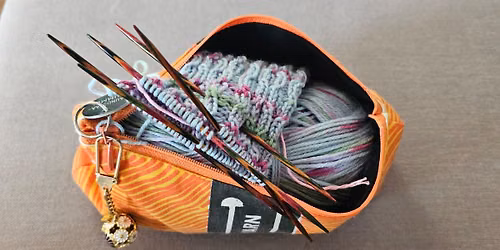 Knitting Club