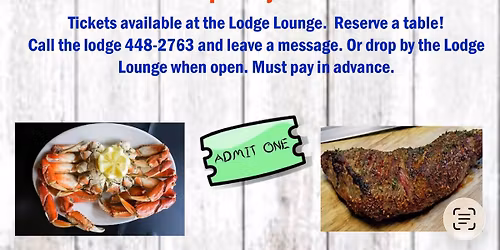 \ud83e\udd80CRAB FEED\ud83e\udd80