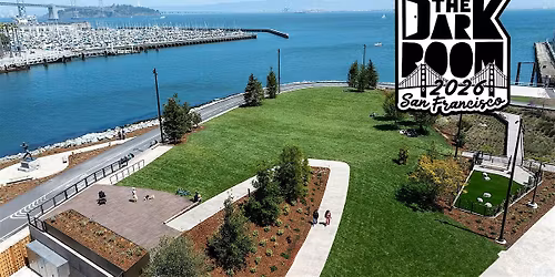 The Darkroom San Francisco Photowalk