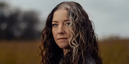 Ashley McBryde