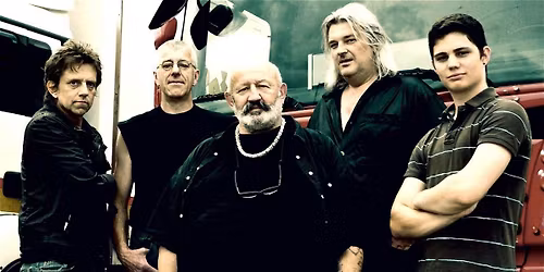 Zeltinger Band \/\/ Alte Hackerei