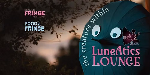 LuneAseas at Foco Fringe Festival