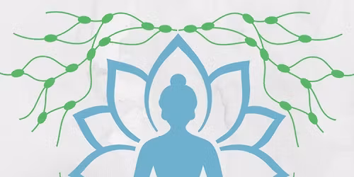 Guided Gentle Lymph Movement & Yoga