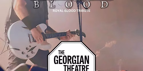 The Georgian Theatre - Stockton on Tees