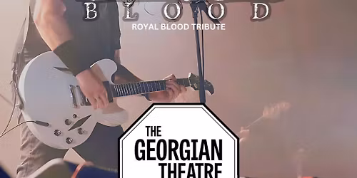 The Georgian Theatre - Stockton on Tees