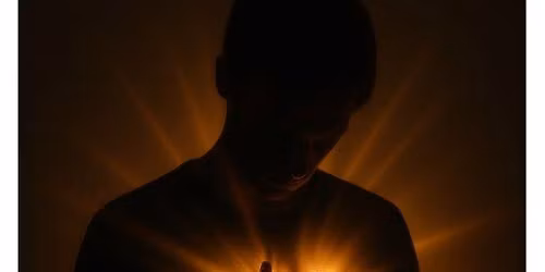 Light in the Darkness